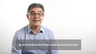 Towards a more Resilient Central America