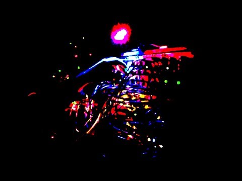 Sequenced Jam 96 - Live Modular Synth Performance