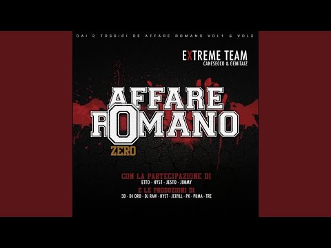 E'inutile (feat. Etto)