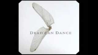 Dead Can Dance - Carnival of Light (Radio)