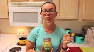 How to Make and Brand Homemade Pickles