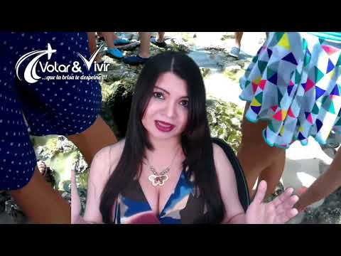 PROGRAMA VOLARYVIVIR #1