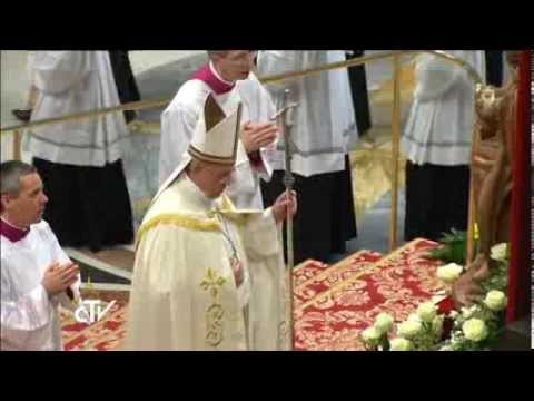 Antiphona mariana - Salve Regina