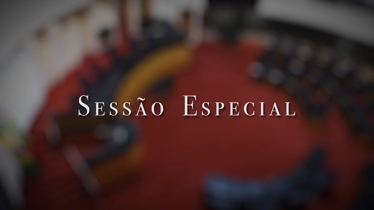 Sessão Especial - 25 anos do SC Transplantes - 22/11/24