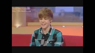 A Whatever Life (Justin Bieber Video)