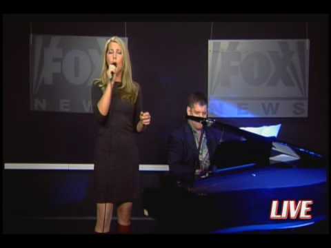 MORGAN JAMES BLOWS THE DOORS OFF STRATEGY ROOM ON FOXNEWS.COM