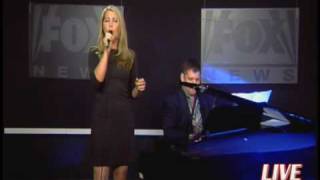 MORGAN JAMES BLOWS THE DOORS OFF STRATEGY ROOM ON FOXNEWS.COM