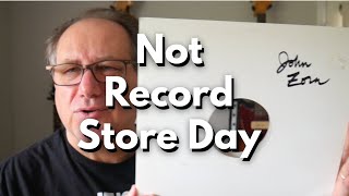 (not) Record Store Day Records