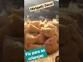 Pastel Humm Fiz Para As Crianças