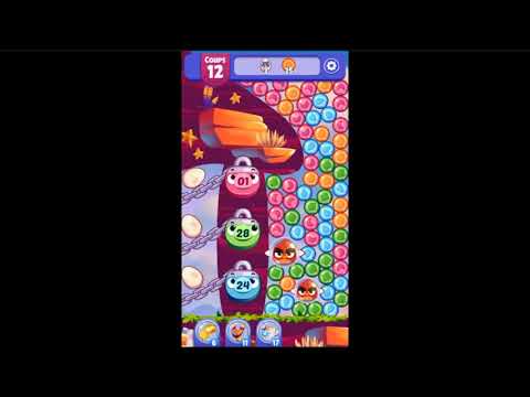 Angry Birds Dream Blast [ Level 140 ]