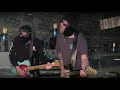 SLUGS ARE BURNING - NOMEANSNO COVER