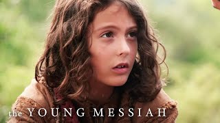 The Young Messiah - Childs Questions - Own it 6/14 on Blu-ray