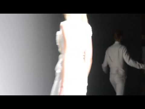 VICTOR VON SCHWARZ, EGO PRIMAVERA-VERANO 2013