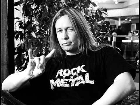 Timo Kotipelto 2012 Official © Kotipelto & Liimatainen - Blackoustic released day Oct. 19, 2012