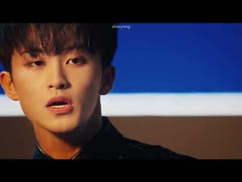 nct 127 sticker but they all scream and disappear