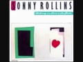Sonny Rollins - For all we know