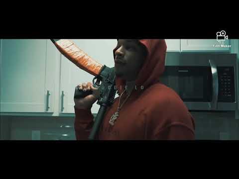 Doodie lo - Street Raised Me ft ( Blooka600 ) Official Audio