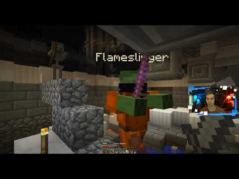 MINECRAFT - CTM: RAGECRAFT 3 - Ep. 31 - That is 100% A Boss... Maybe Not