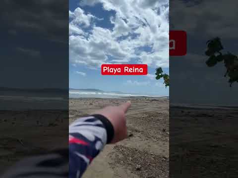 Playa reina ,mariato veraguas,panamá pesca de orilla #pesca