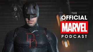 Daredevil: Born Again Showrunner Dario Scardapane Breaks Down Shocking Season 2 Moments