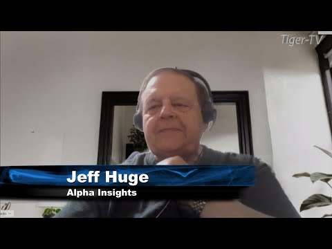 June 20th, Trade What You See, Hour 1 with Larry Pesavento on TFNN - 2023