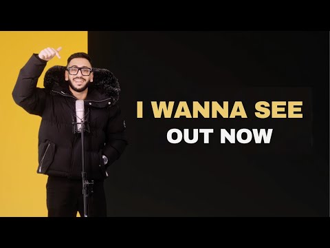 I WANNA SEE - The Vishesh (Official Music Video)