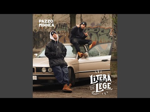 In Elementul Meu (feat. romaNecredinciosu)