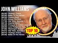 J O H N W I L L I A M S Greatest Hits Top 100 Artists To Listen In 2023
