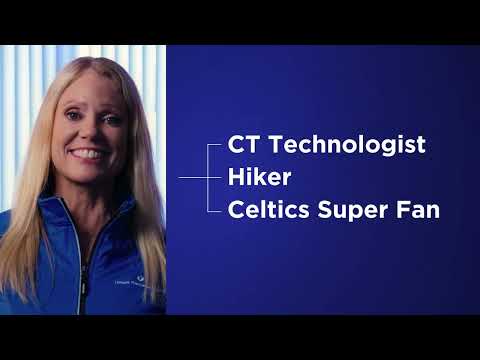 About Sheri - UMMH Caregiver