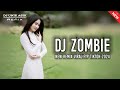 DJ ZOMBIE - The Cranberries New Remix Viral 2024 | Dj Unik Asik