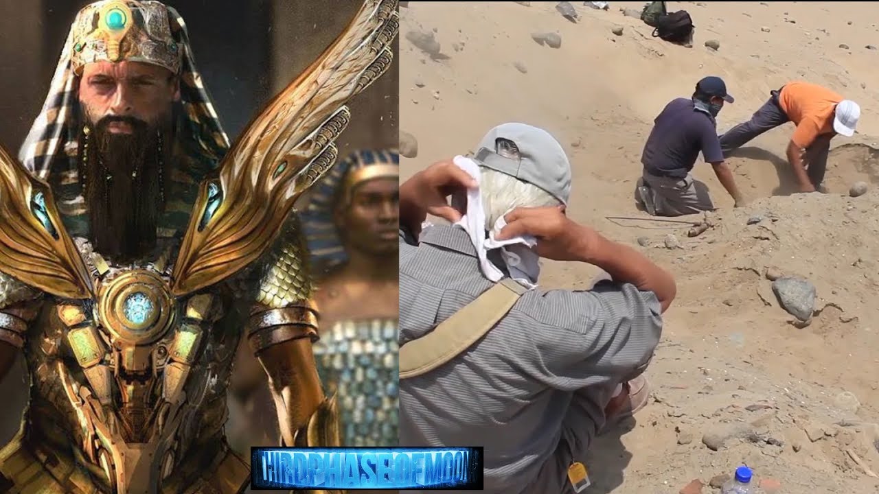New Discovery! What They Don’t Want You To Know! 2018-2019