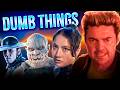 Dumb Things In Mortal Kombat 2 That Everyone Just Ignored