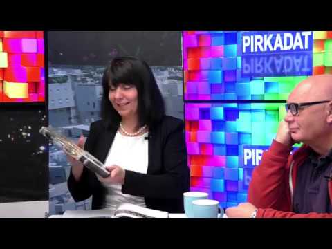 PIRKADAT: Halász Csilla