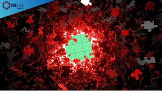 This Sudoku Is Total Genius.