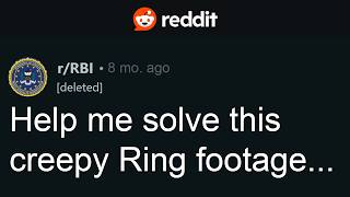 6 Chilling Reddit Mysteries