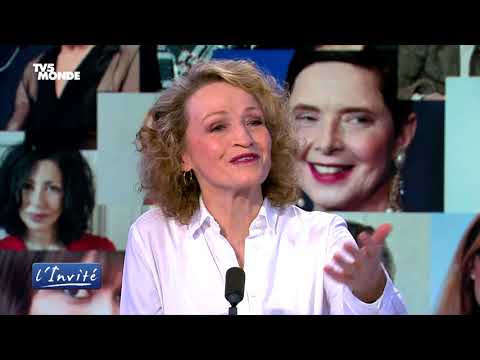 Annick COJEAN : "#Metoo toutes ces femmes incarnent la liberté"