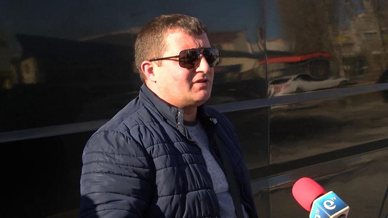 С 20 ст. поскъпна таксата за час престой на паркингите на „Ем Комфорт“ в Хасково