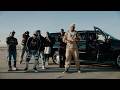 Black Collar Hustlaz Ft Keak Da Sneak - Cash Money (Official Music Video)