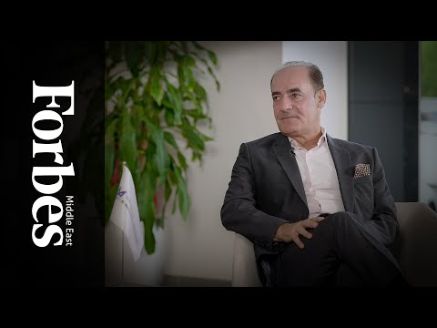 The CEO of Al Masaood Automobiles explains digital transformation in the automotive industry