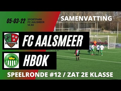 220305 SAMENVATTING FC AALSMEER HBOK