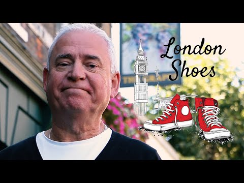 London Shoes - The history of Narrow Street & Limehouse E14