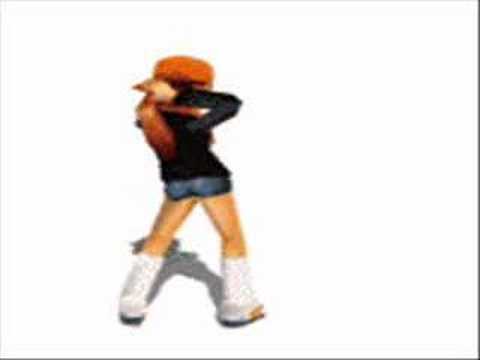 Janet Kay  i do love you