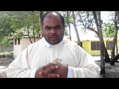 III Semana Missionária - Padre Ailton conta como nasceu o evento