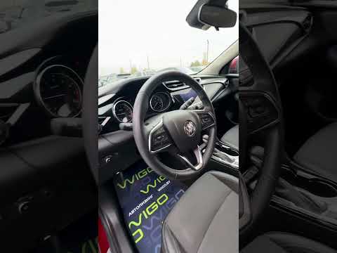 фото buick encore gx i 0