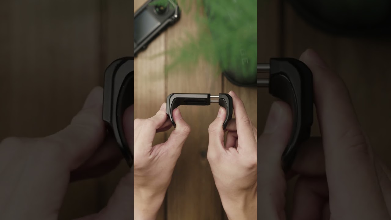 Tilta Universal Power Bank Holder