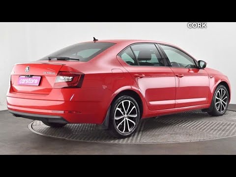 Skoda Octavia Soleil 1.0TSI 115HP - Image 2