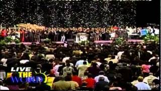 FGBCF - God Chaser.mpg