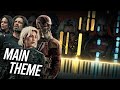 Thunderbolts The New Avengers Main Theme Piano Tutorial