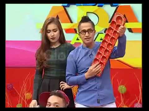 DUDE HERLINO DAN ALYSSA SOEBANDONO MENGAKU BERAT JADI ORANG TUA