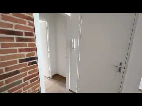 Appartement T2 50m2